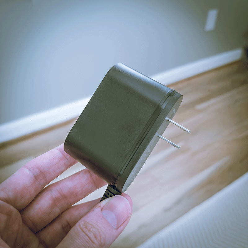 Bitaxe Gamma Power Supply