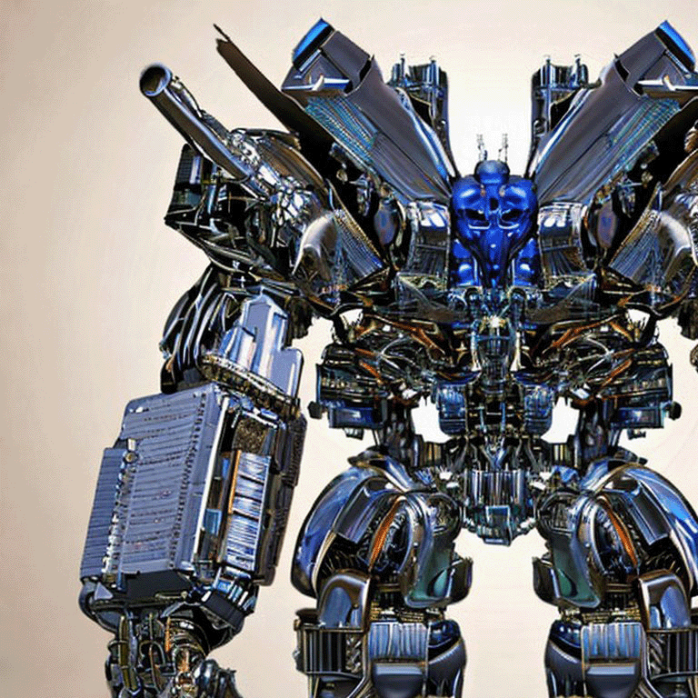 Transformer Model